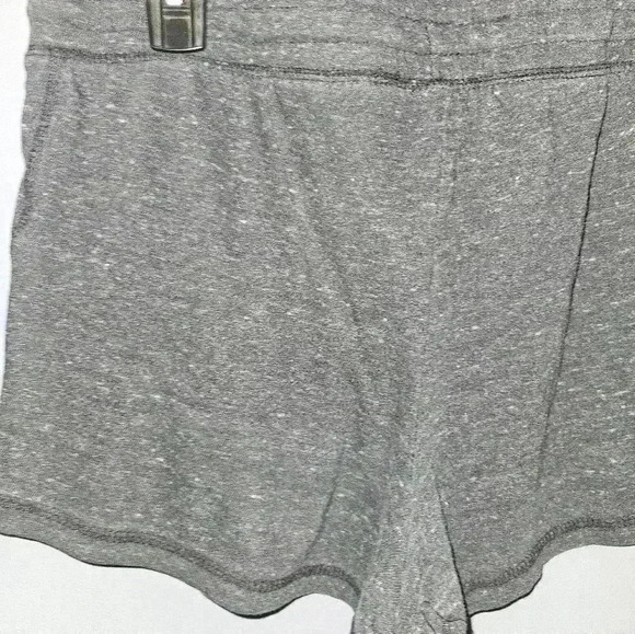 Athletic Works Womans Shorts Size M (8-10) - Picture 8 of 9